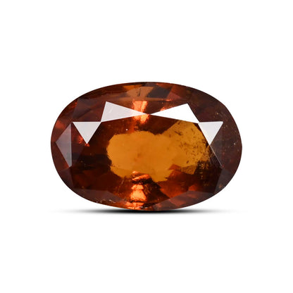 Hessonite (Gomed) 4.81 Carat