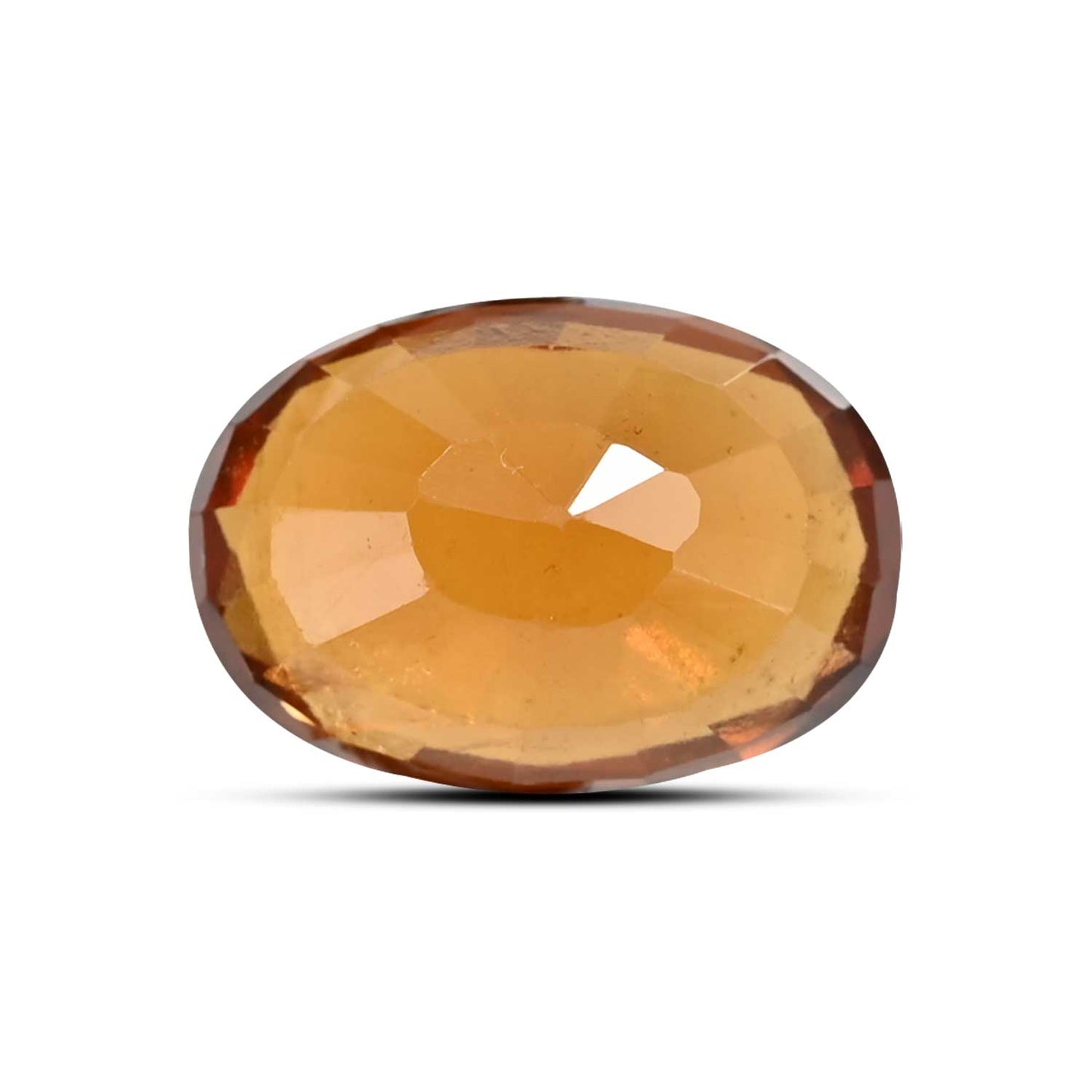 Hessonite (Gomed) 4.06 Carat