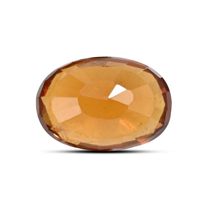 Hessonite (Gomed) 4.06 Carat