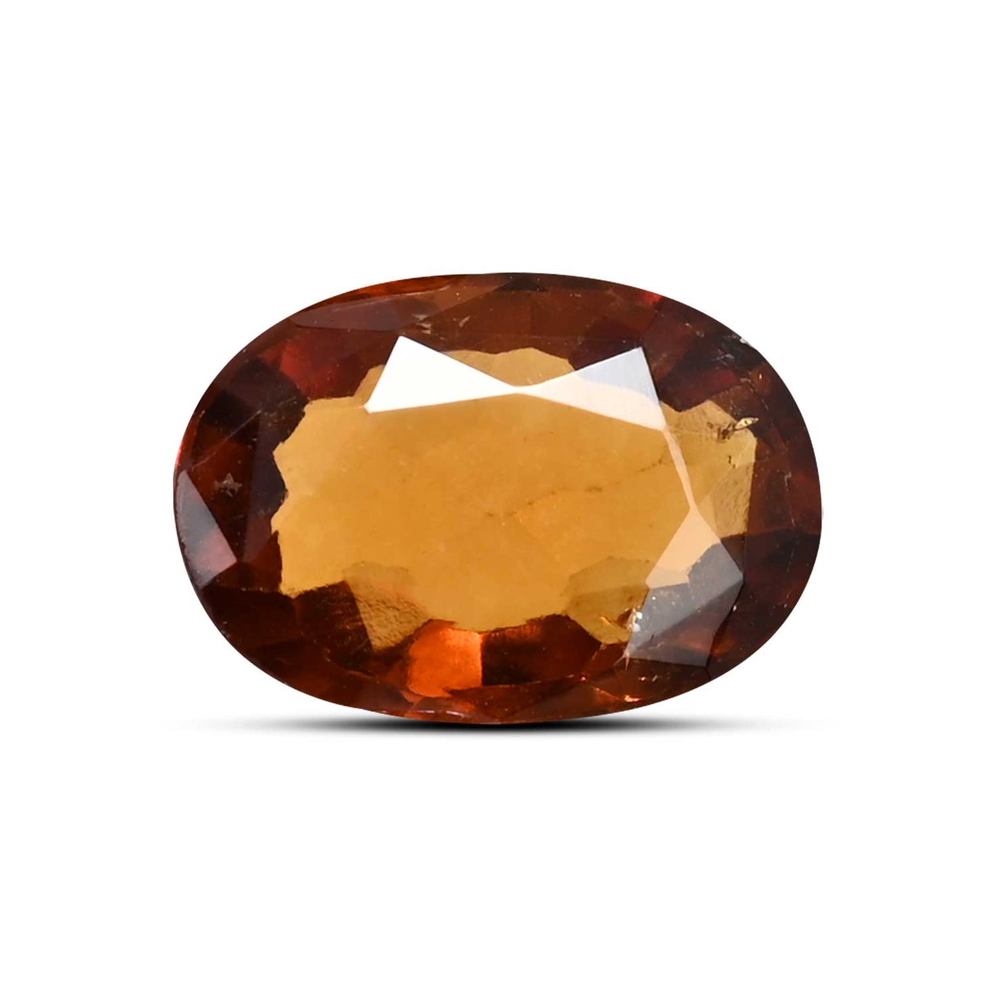 Hessonite (Gomed) 4.53 Carat