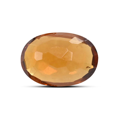 Hessonite (Gomed) 4.53 Carat