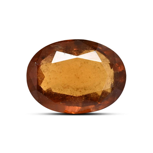 Hessonite (Gomed) 4.83 Carat