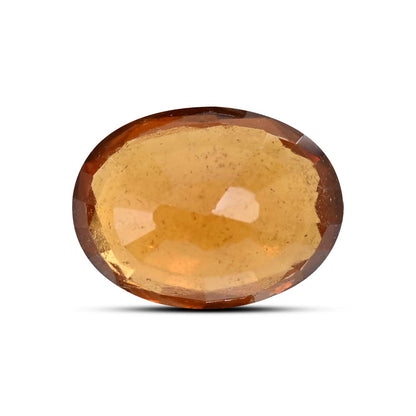 Hessonite (Gomed) 4.83 Carat