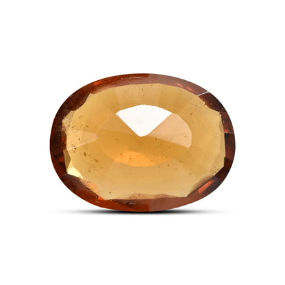 Hessonite (Gomed) 3.53 Carat