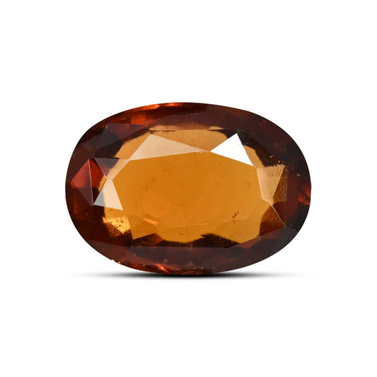 Hessonite (Gomed) 4.04 Carat