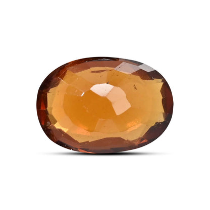 Hessonite (Gomed) 4.04 Carat