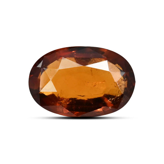 Hessonite (Gomed) 4.45 Carat