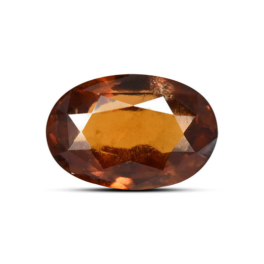 Hessonite (Gomed) 4.35 Carat