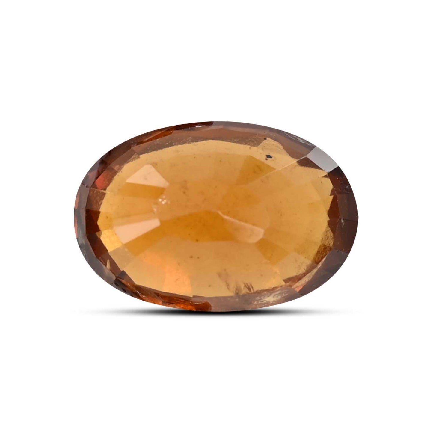 Hessonite (Gomed) 4.35 Carat