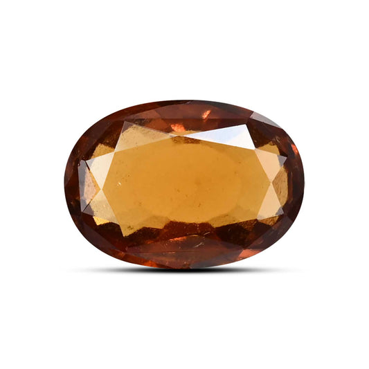 Hessonite (Gomed) 4.21 Carat