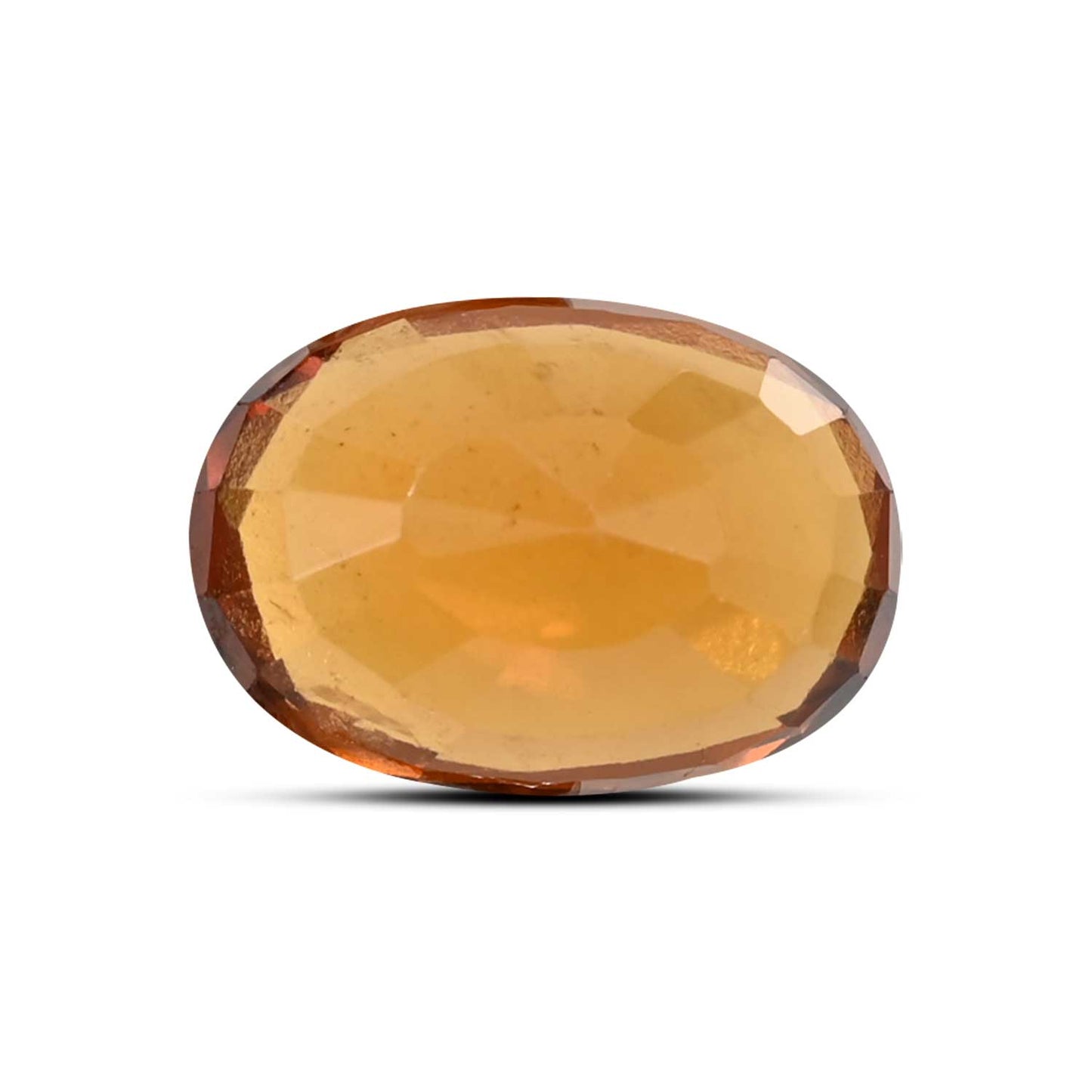 Hessonite (Gomed) 4.21 Carat