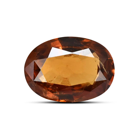 Hessonite (Gomed) 3.51 Carat