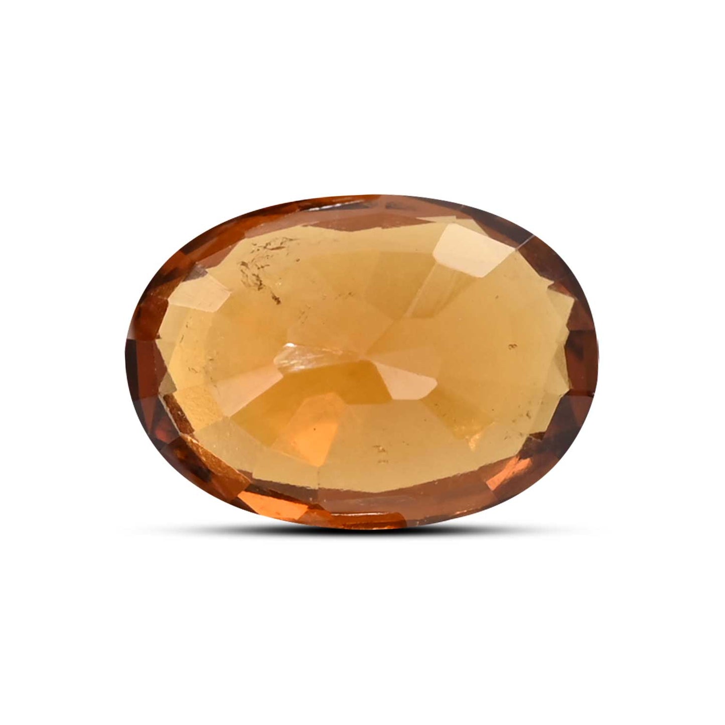 Hessonite (Gomed) 3.51 Carat