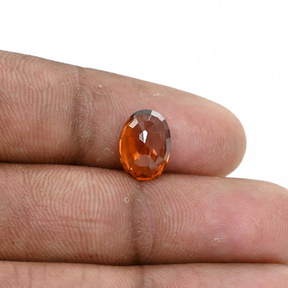 Hessonite (Gomed) 3.51 Carat