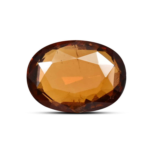 Hessonite (Gomed) 4.39 Carat
