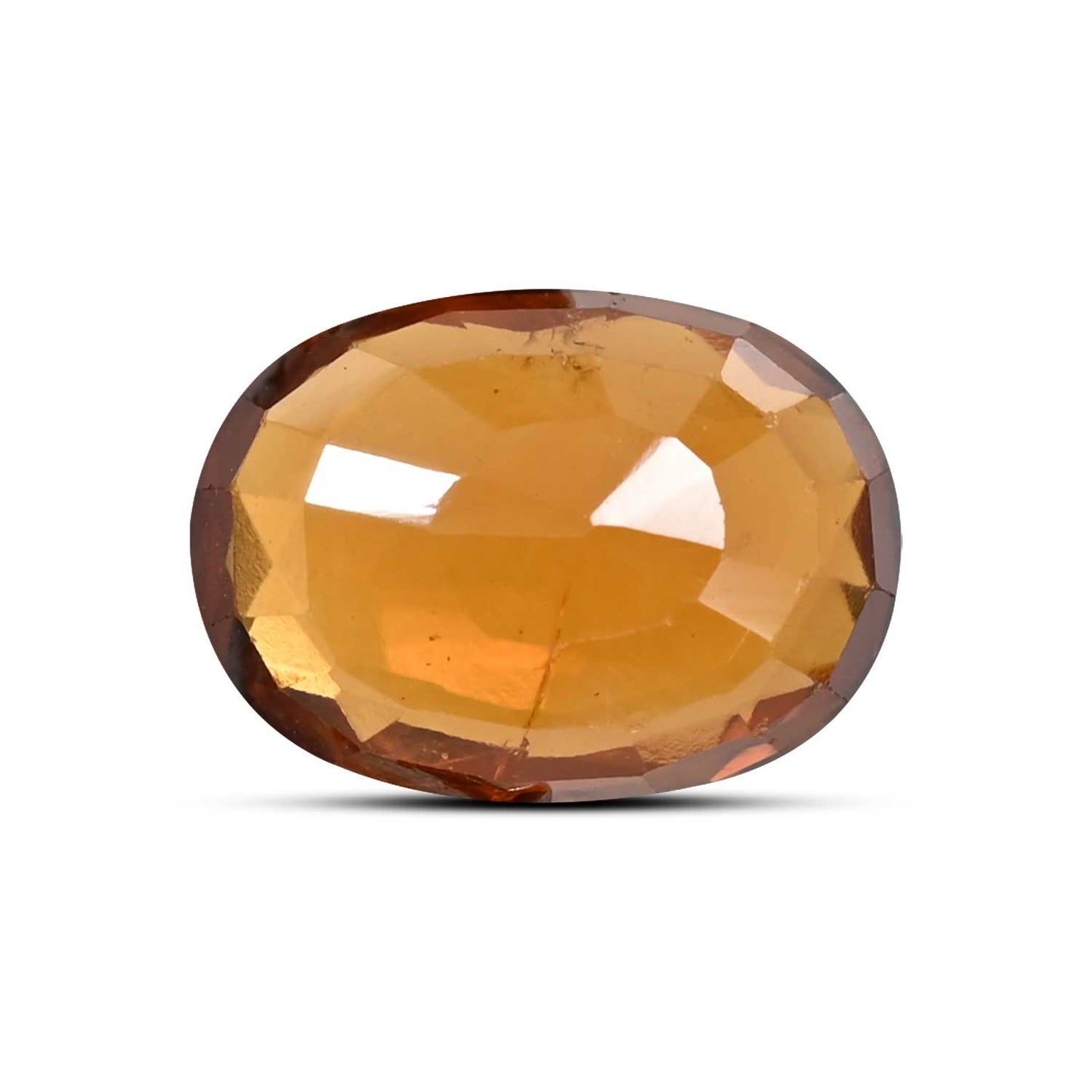 Hessonite (Gomed) 4.39 Carat