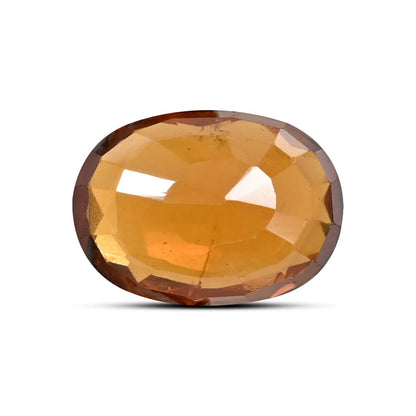 Hessonite (Gomed) 4.39 Carat