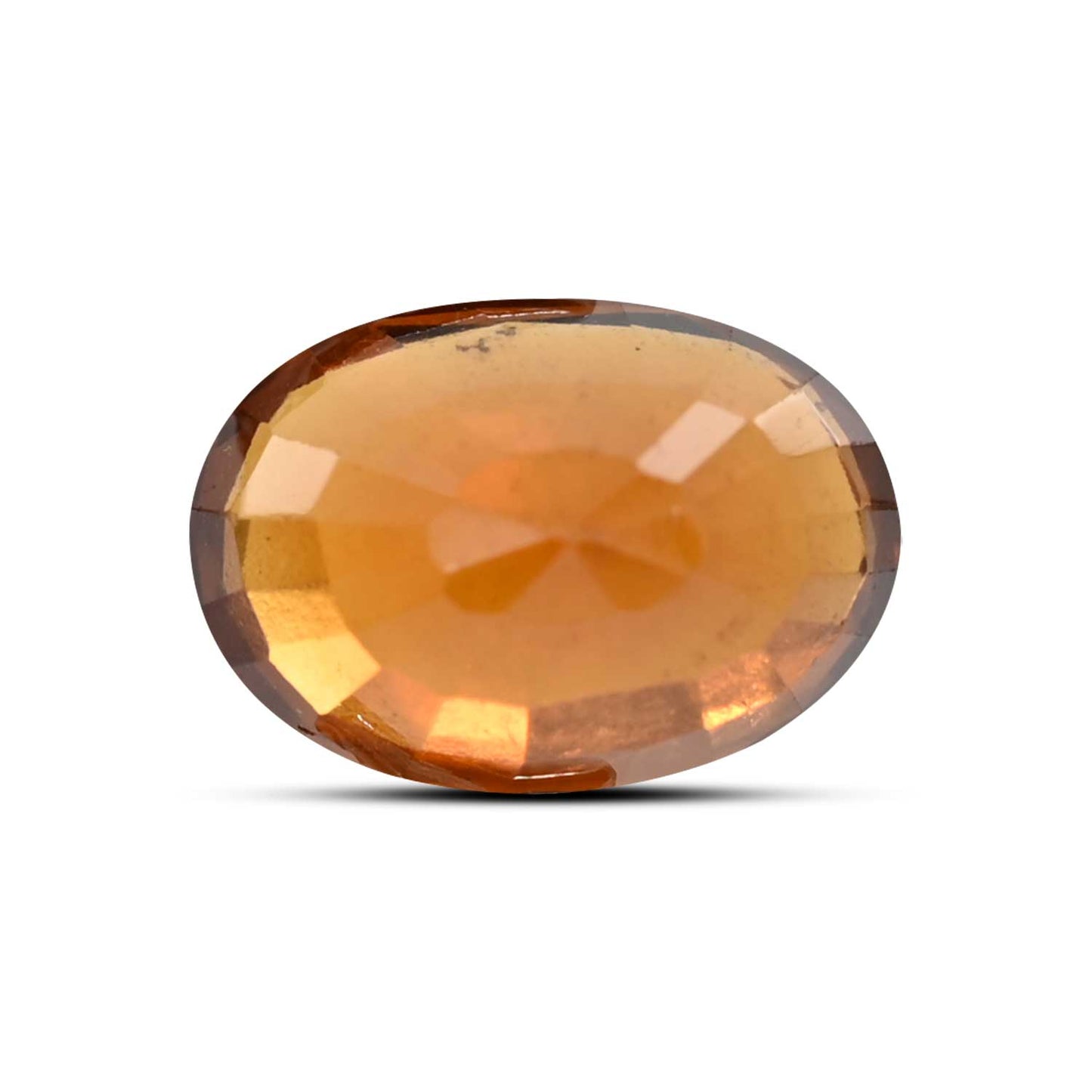 Hessonite (Gomed) 4.84 Carat