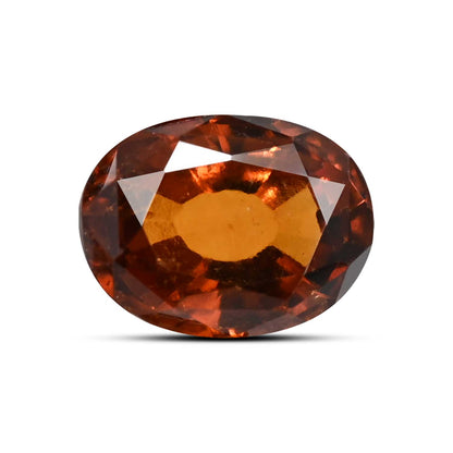 Hessonite (Gomed) 4.2 Carat
