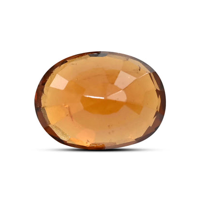 Hessonite (Gomed) 4.2 Carat
