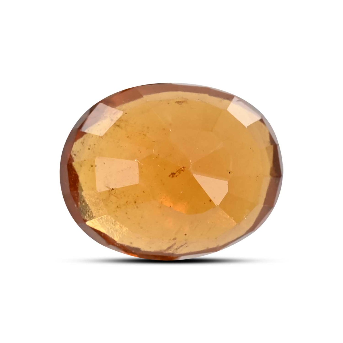 Hessonite (Gomed) 3.98 Carat