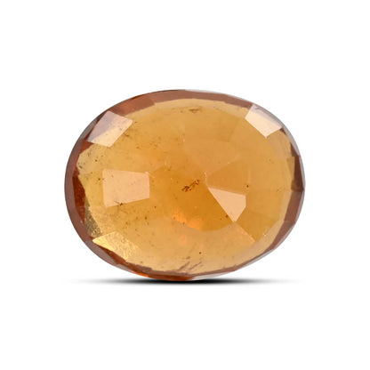 Hessonite (Gomed) 3.98 Carat