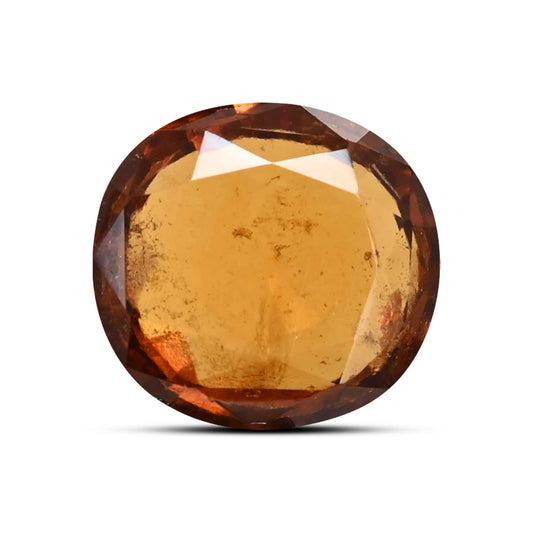 Hessonite (Gomed) 4.78 Carat