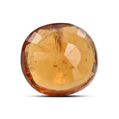 Hessonite (Gomed) 4.78 Carat