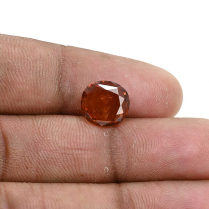 Hessonite (Gomed) 4.78 Carat