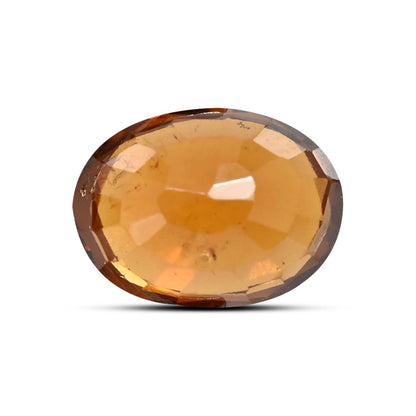 Hessonite (Gomed) 3.99 Carat