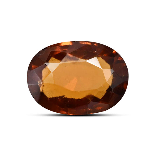 Hessonite (Gomed) 3.66 Carat