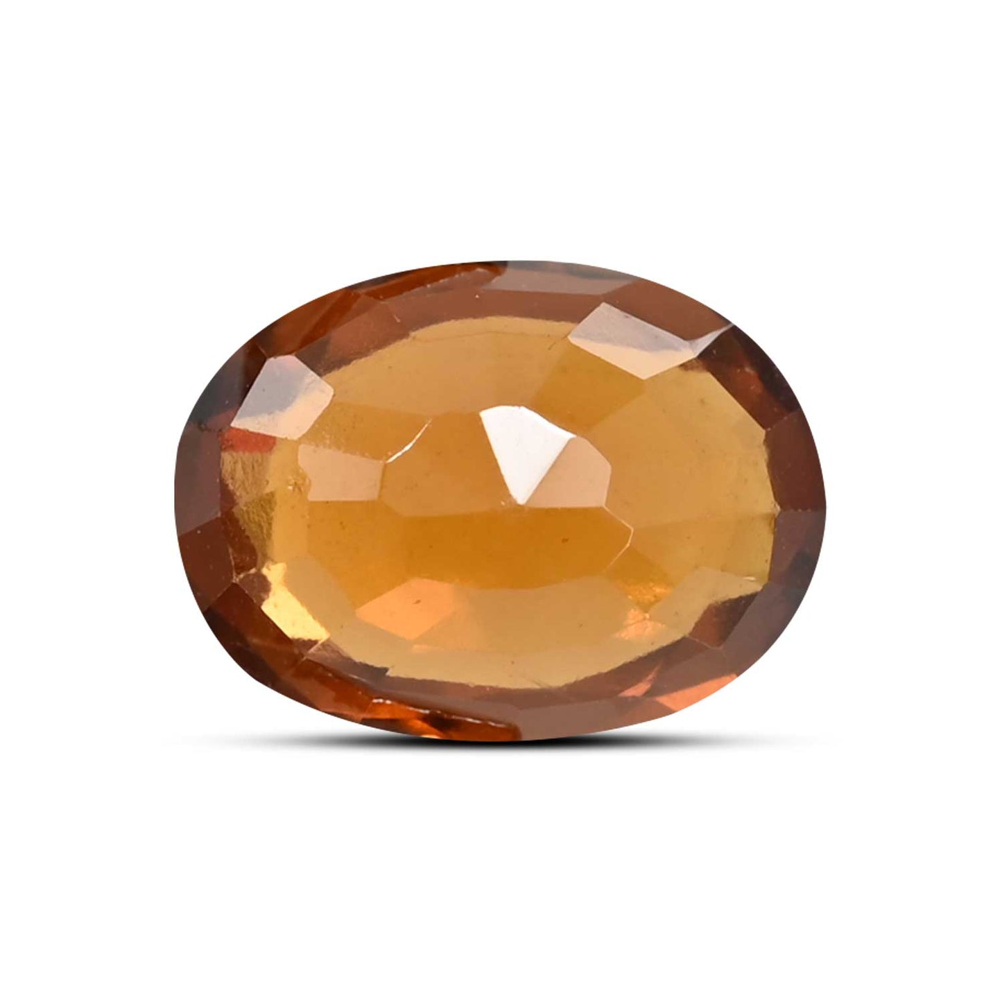 Hessonite (Gomed) 3.66 Carat