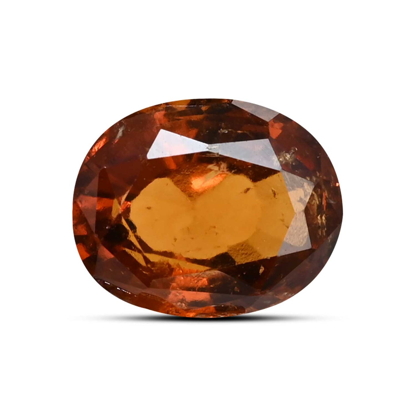 Hessonite (Gomed) 4.25 Carat
