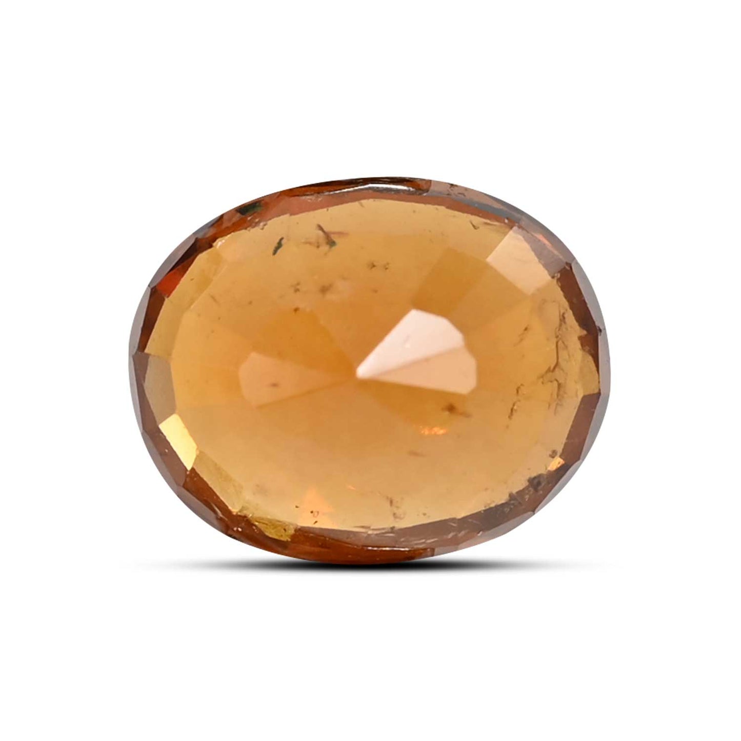 Hessonite (Gomed) 4.25 Carat
