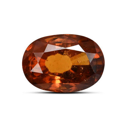 Hessonite (Gomed) 3.67 Carat