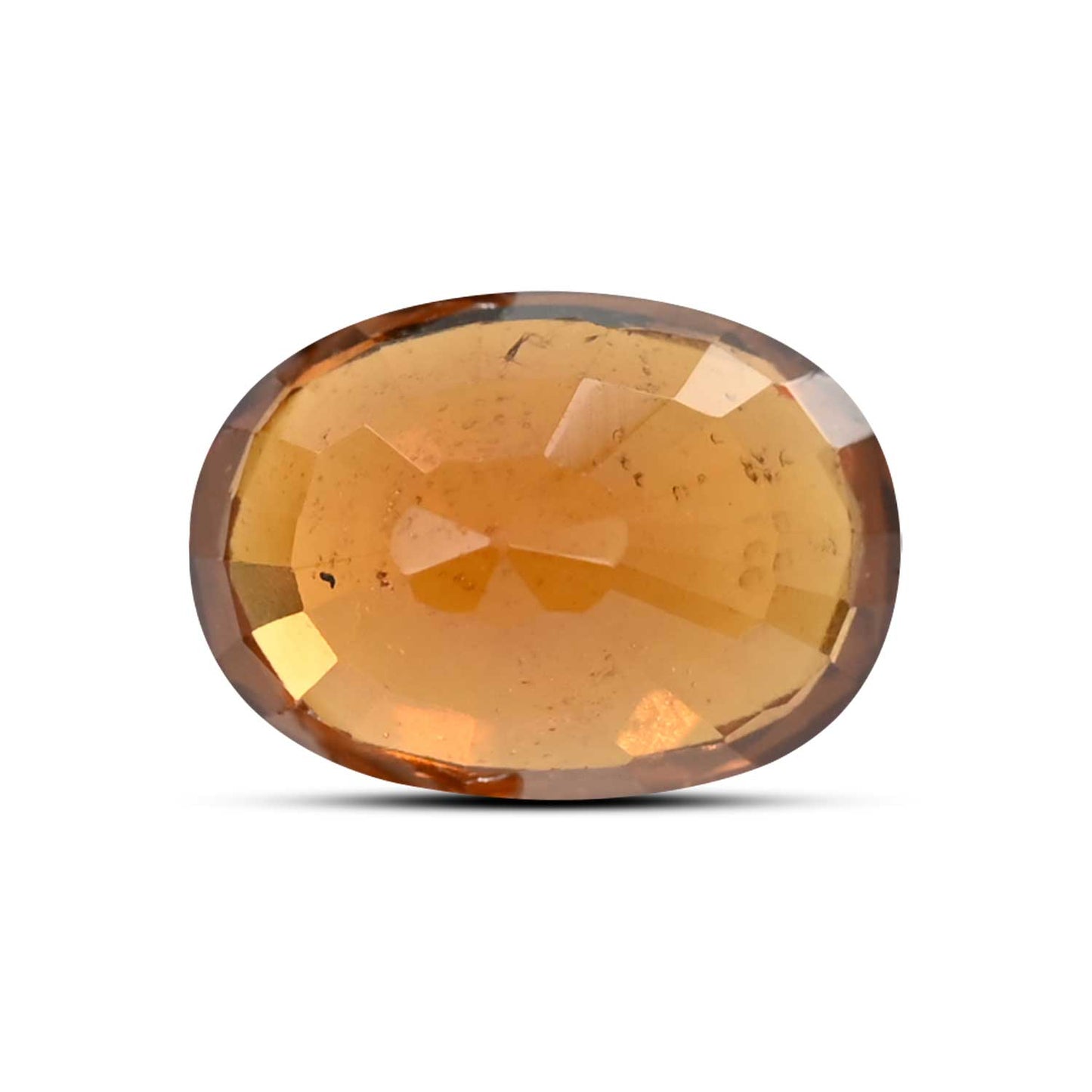 Hessonite (Gomed) 3.67 Carat