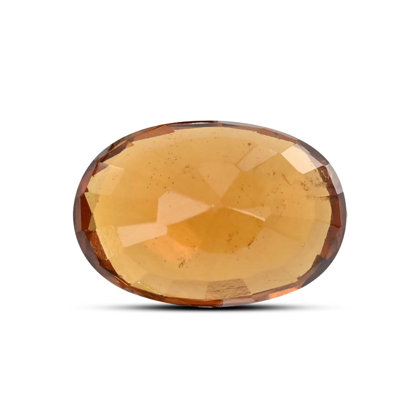 Hessonite (Gomed) 3.84 Carat