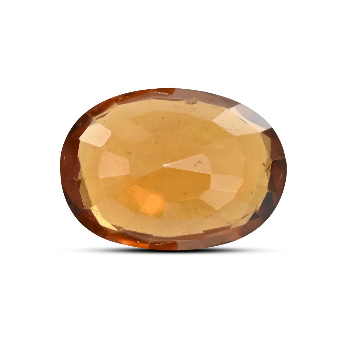 Hessonite (Gomed) 4.43 Carat