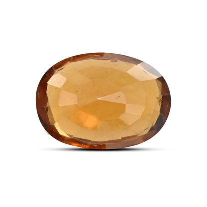 Hessonite (Gomed) 4.43 Carat