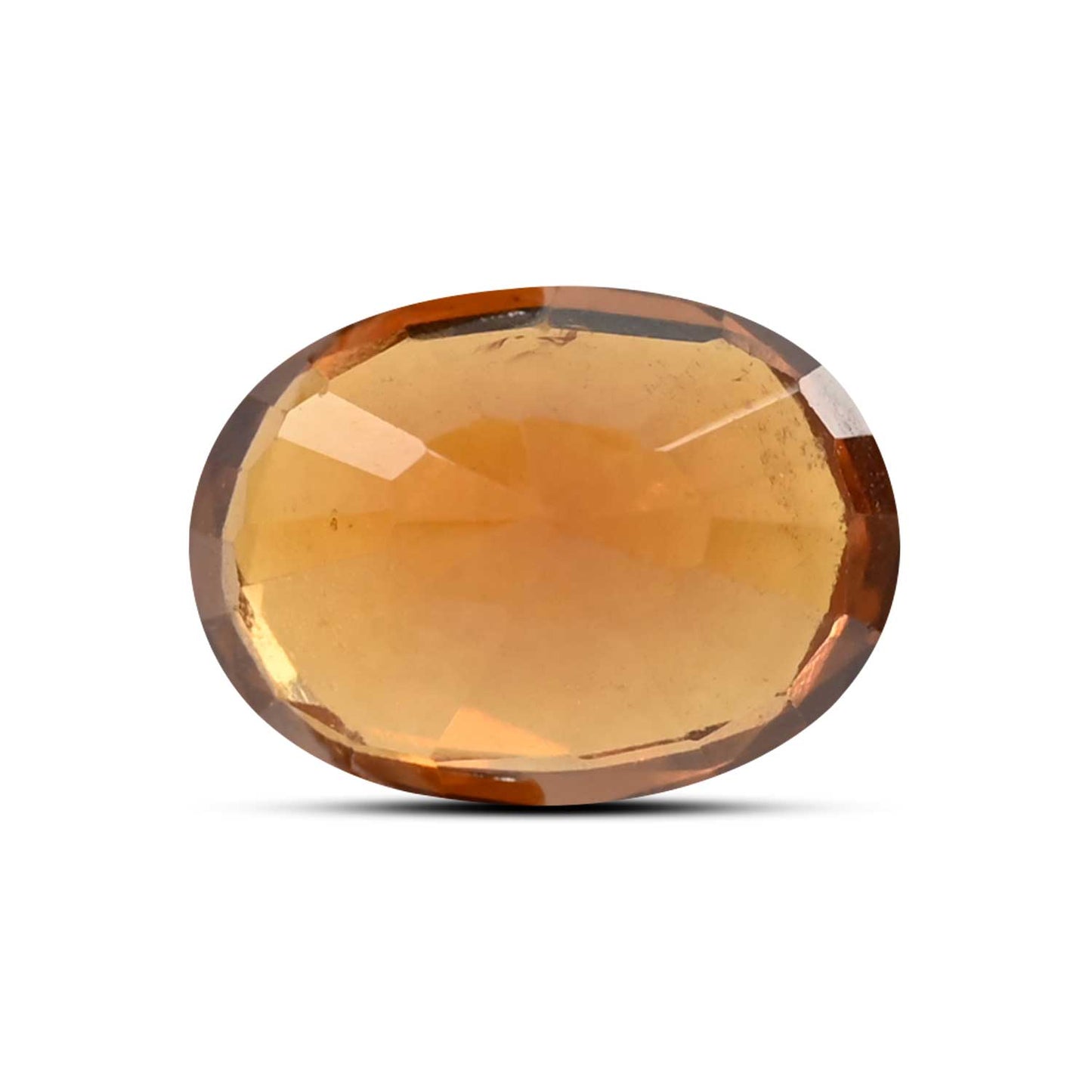 Hessonite (Gomed) 3.88 Carat