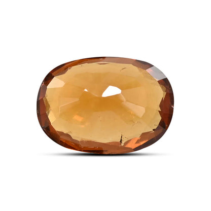 Hessonite (Gomed) 3.73 Carat