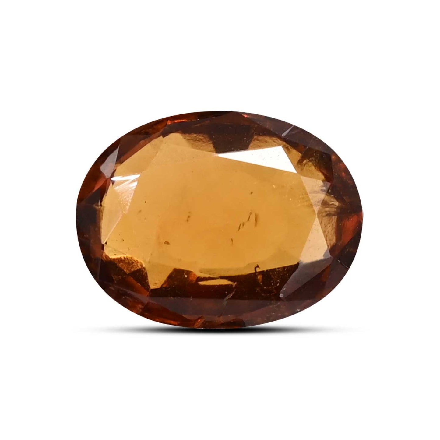 Hessonite (Gomed) 3.57 Carat