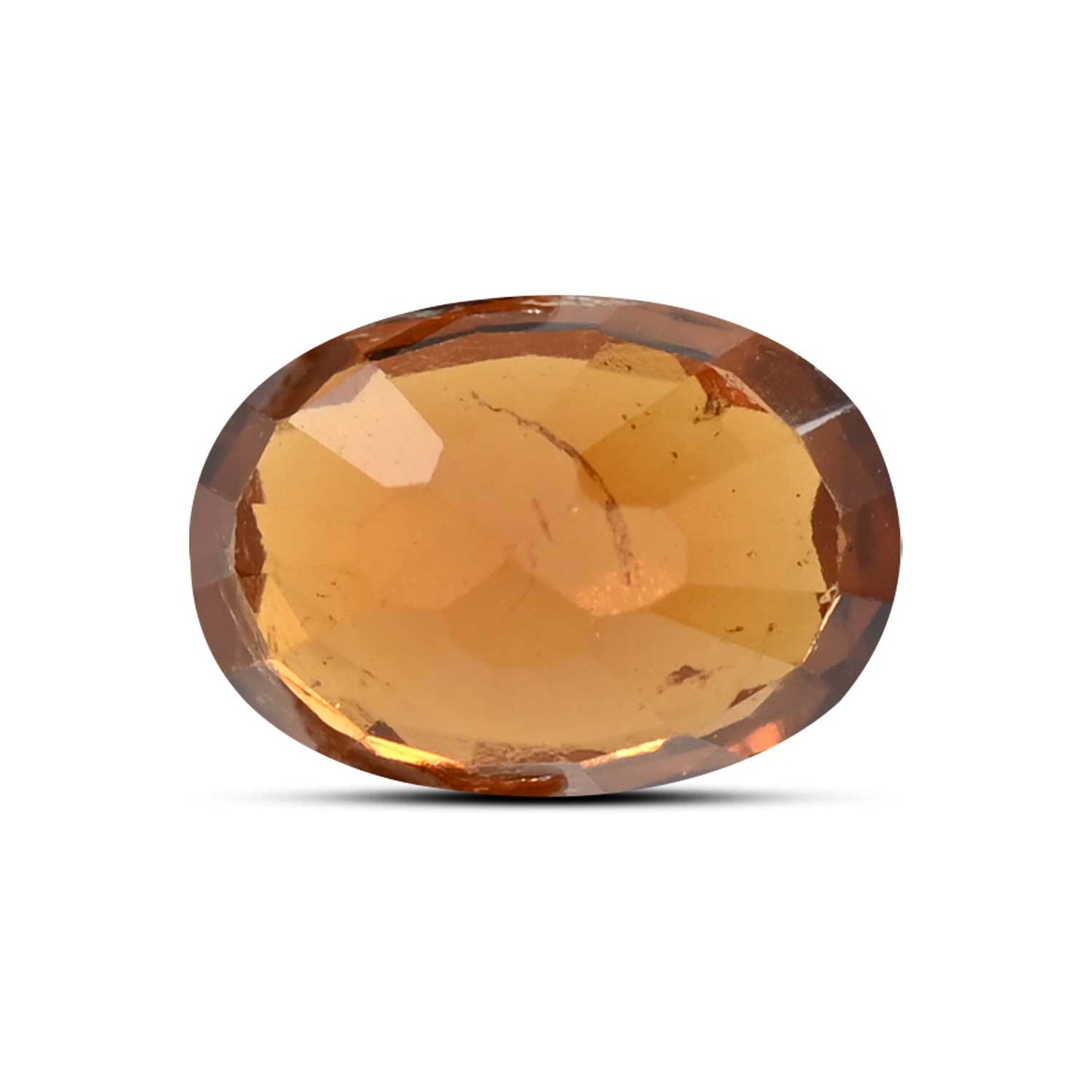 Hessonite (Gomed) 3.37 Carat