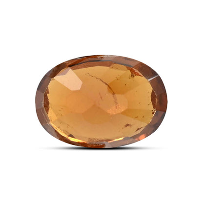 Hessonite (Gomed) 3.37 Carat
