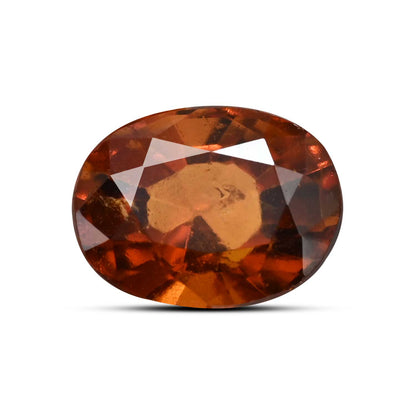 Hessonite (Gomed) 3.7 Carat