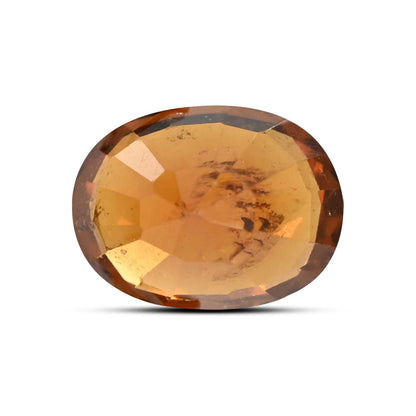 Hessonite (Gomed) 3.7 Carat