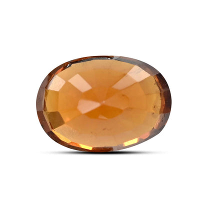 Hessonite (Gomed) 4.18 Carat