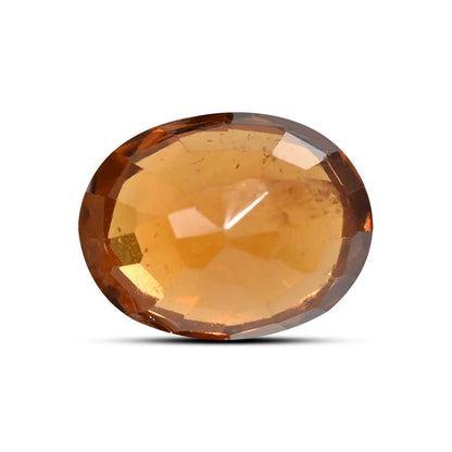 Hessonite (Gomed) 3.54 Carat