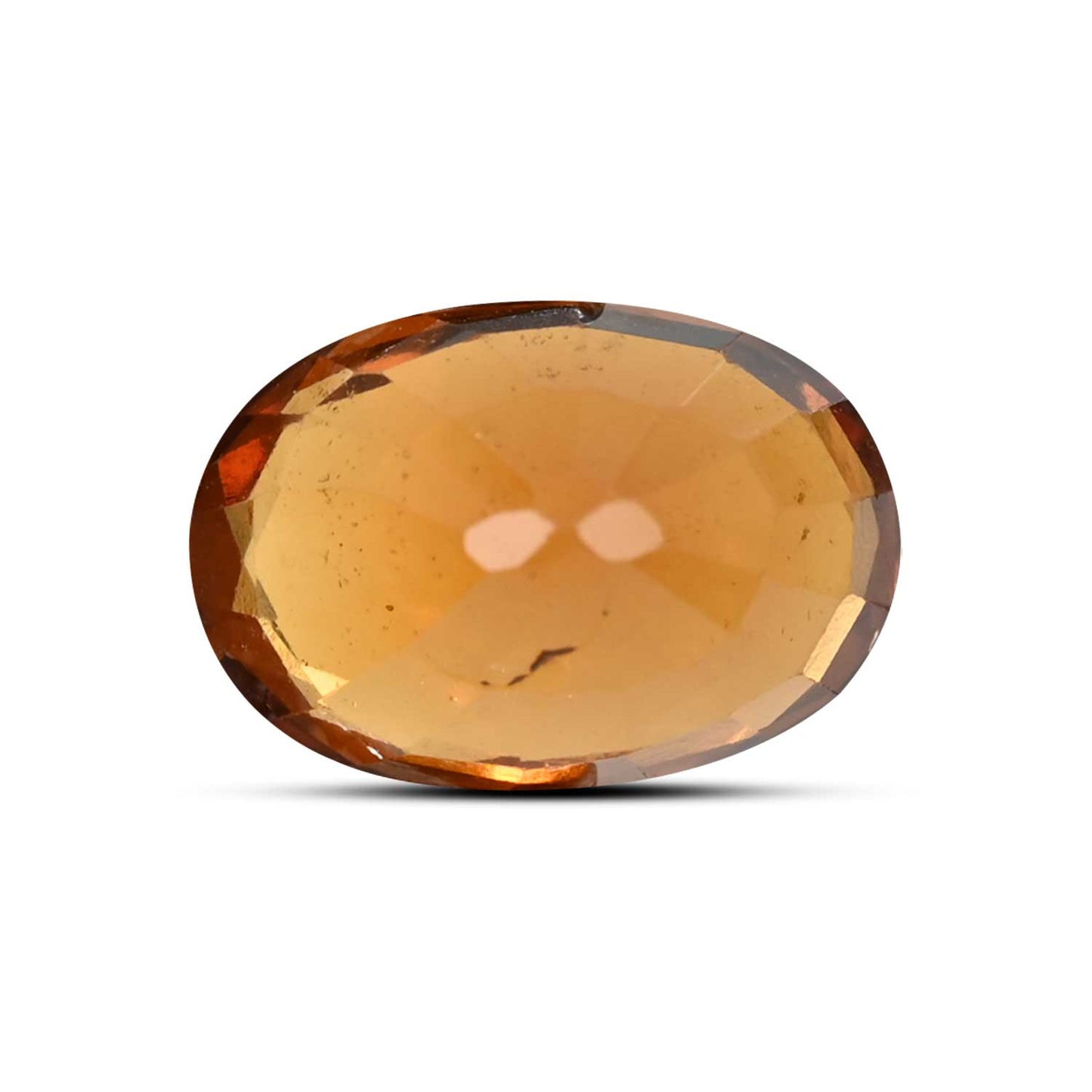 Hessonite (Gomed) 3.5 Carat