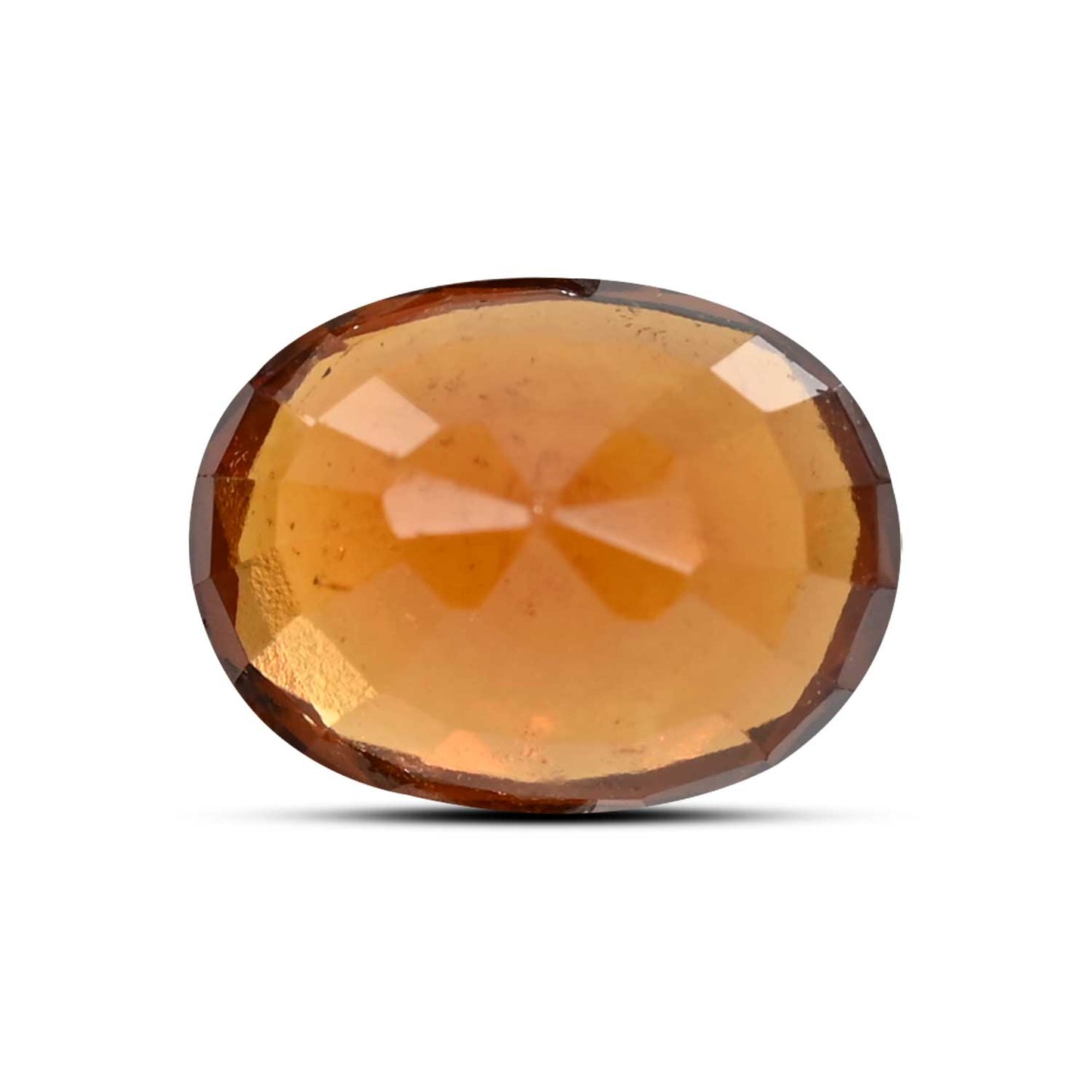 Hessonite (Gomed) 3.33 Carat
